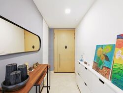 Commonwealth Towers (D3), Condominium #452950041